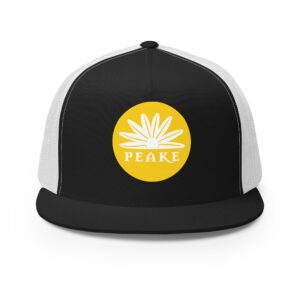 Just Peake! Trucker Cap