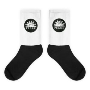 Just Peake! Socks