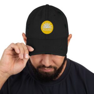 Just Peake! Dad Hat