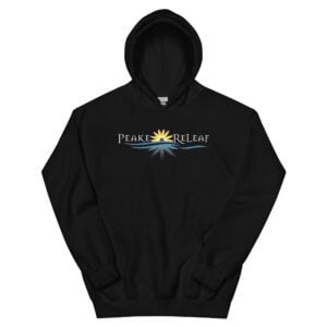 Peake ReLeaf Unisex Hoodie