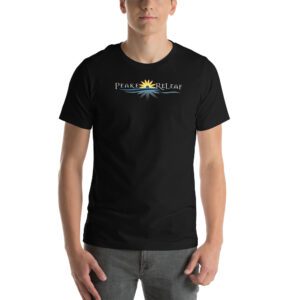 Peake ReLeaf Unisex T-Shirt