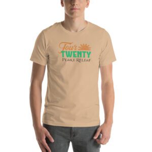 FourTwenty! Unisex T-Shirt