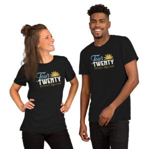 FourTwenty! Unisex T-Shirt