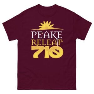 PR 710 '25 (W) - Unisex classic tee