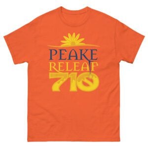 PR 710 '25 (B) - Unisex classic tee