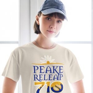 PR 710 ’25 (Limited BL) – Women’s crop top