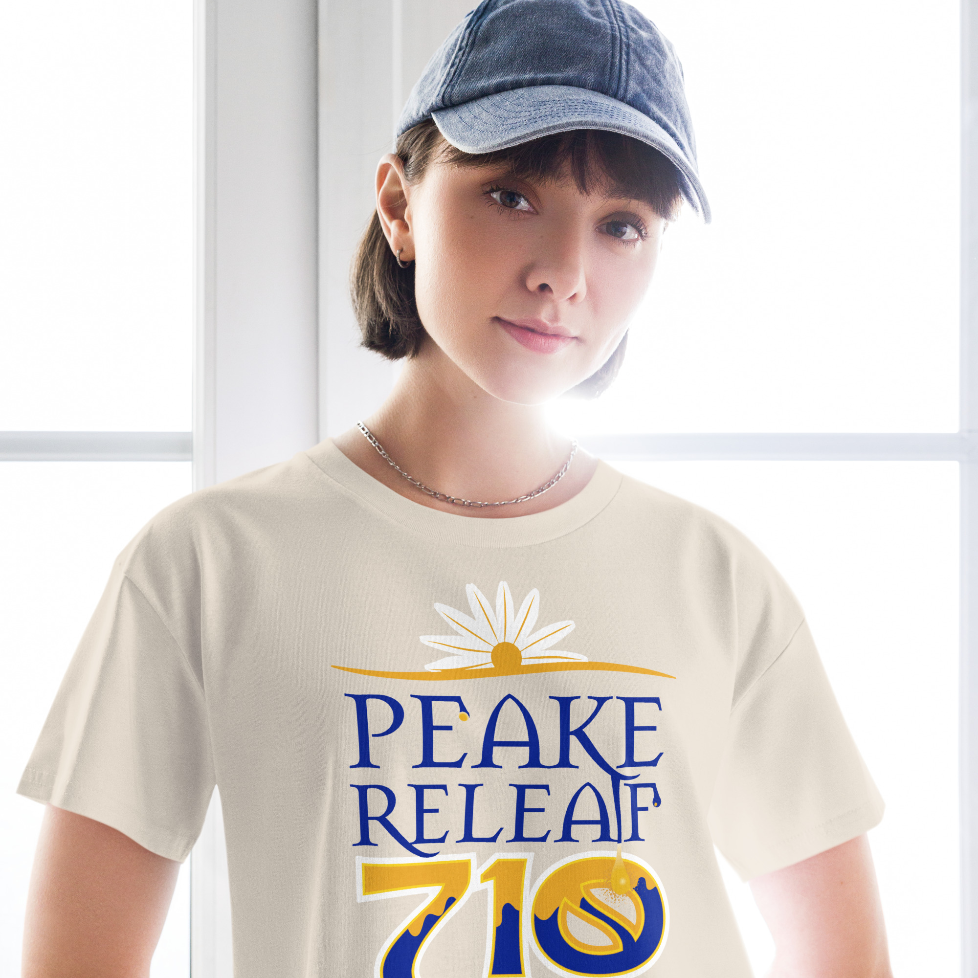 PR 710 ’25 (Limited BL) – Women’s crop top