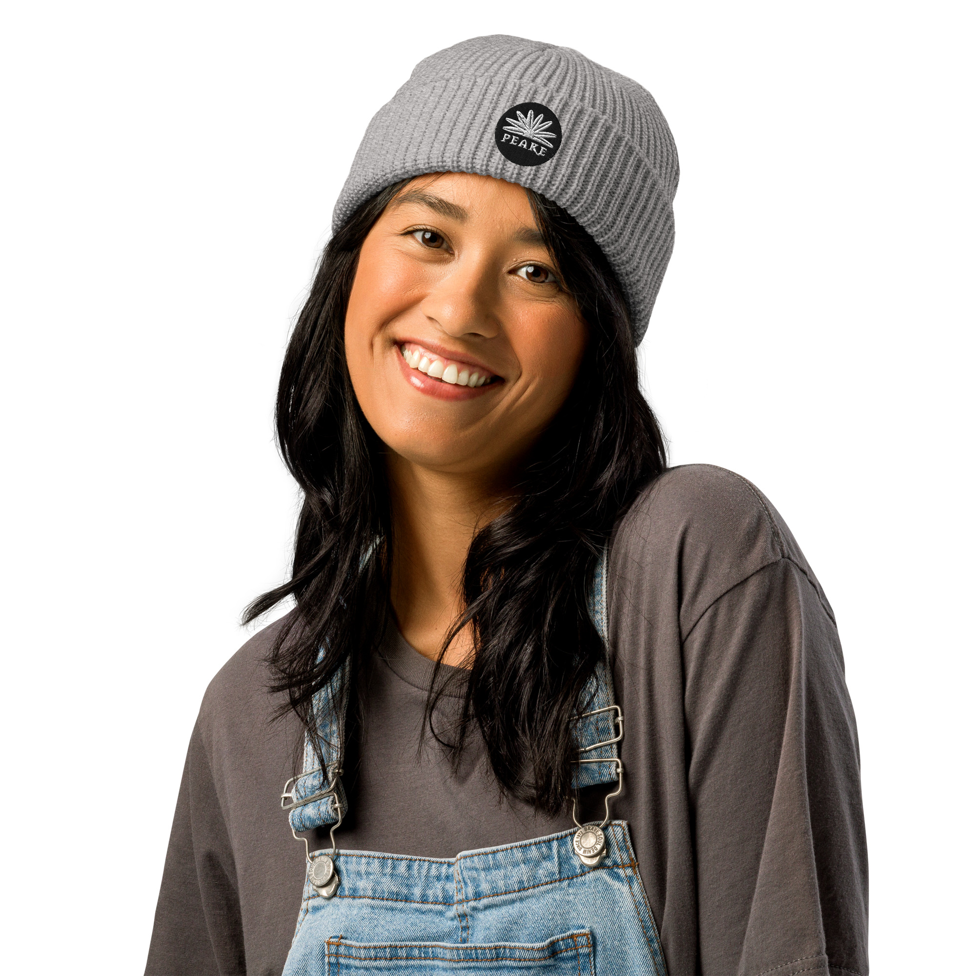 Just Peake! Fisherman beanie - Image 8