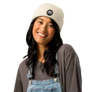 Just Peake! Fisherman beanie