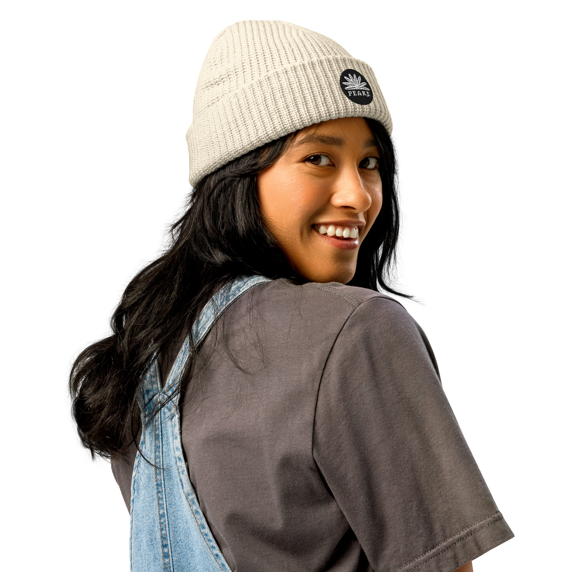 Just Peake! Fisherman beanie - Image 10