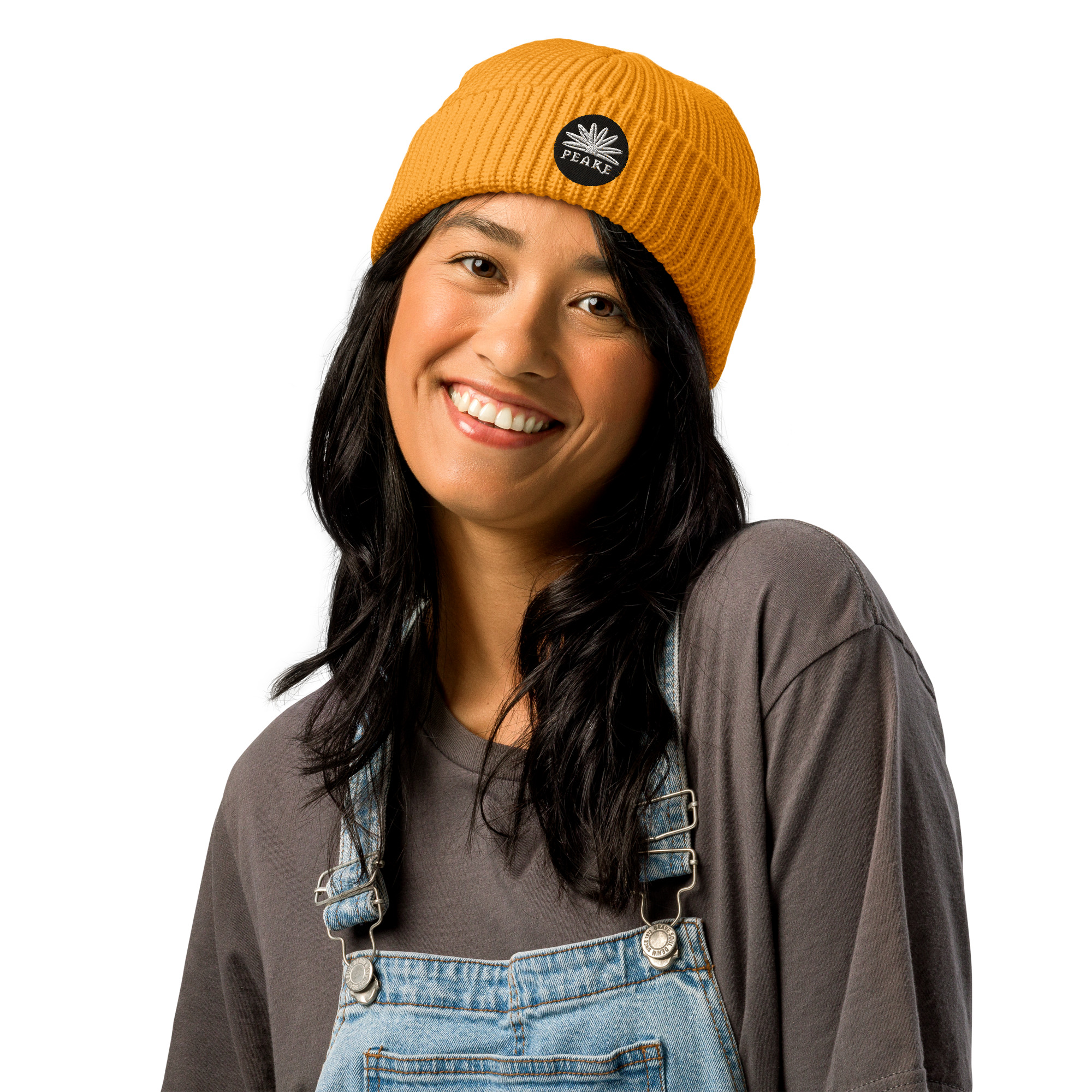 Just Peake! Fisherman beanie - Image 6