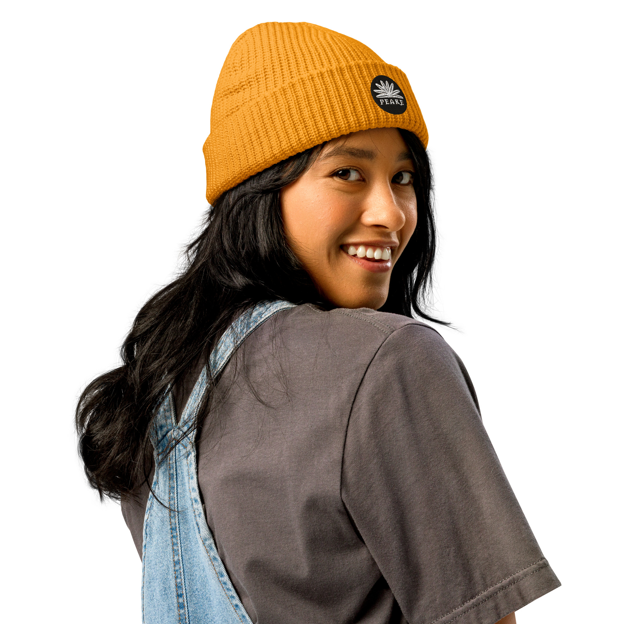 Just Peake! Fisherman beanie - Image 7