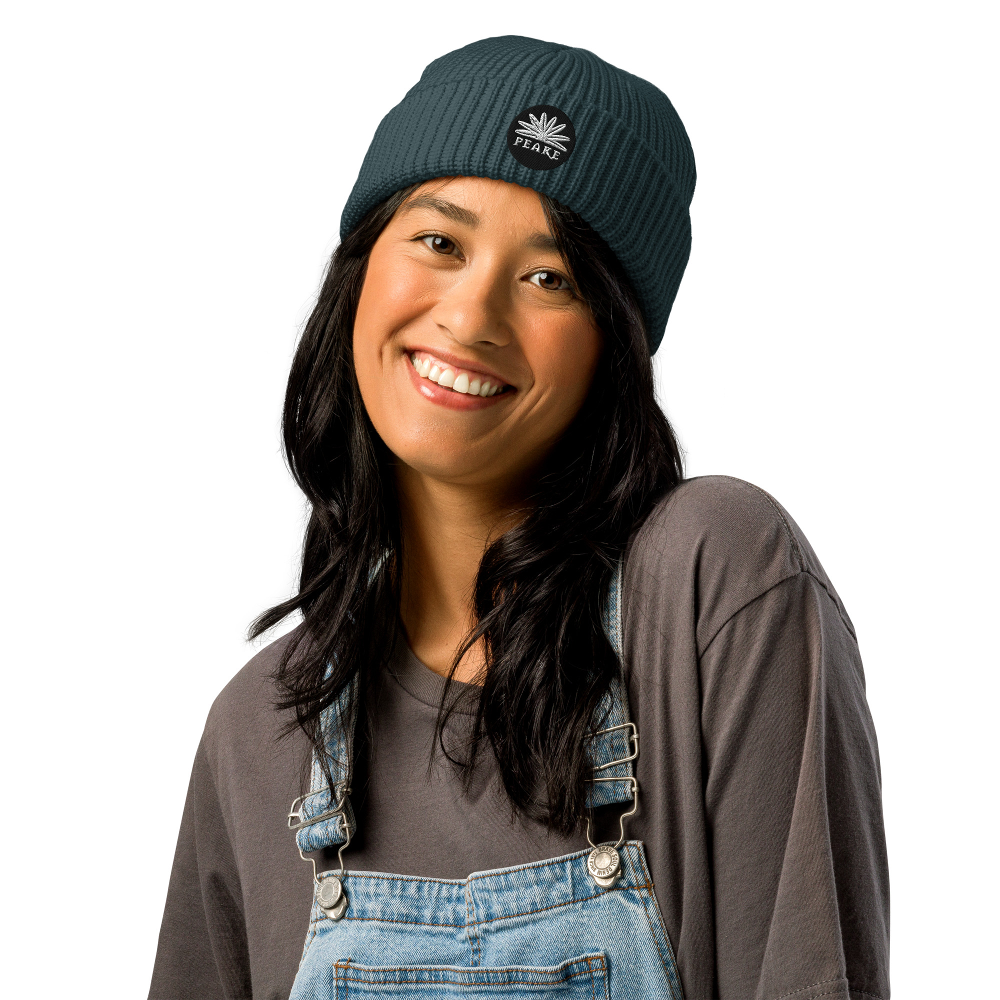 Just Peake! Fisherman beanie - Image 2
