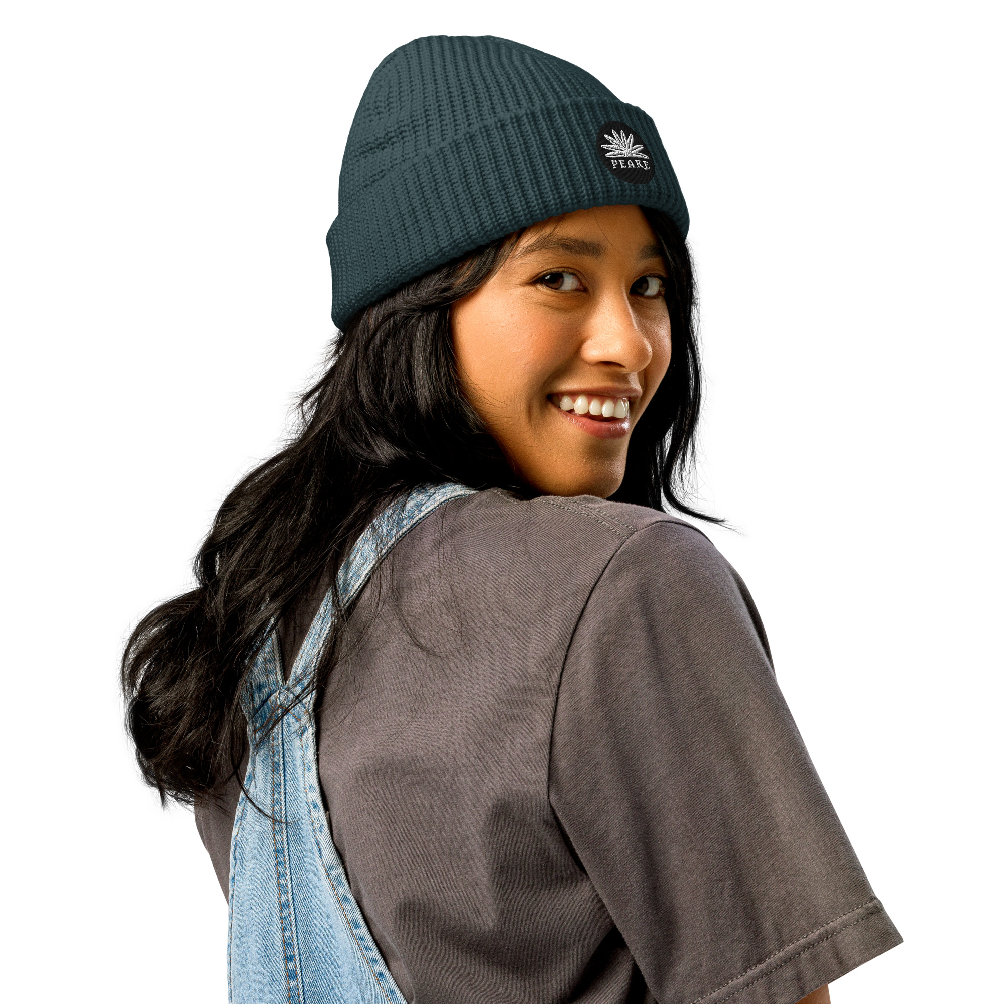 Just Peake! Fisherman beanie - Image 3