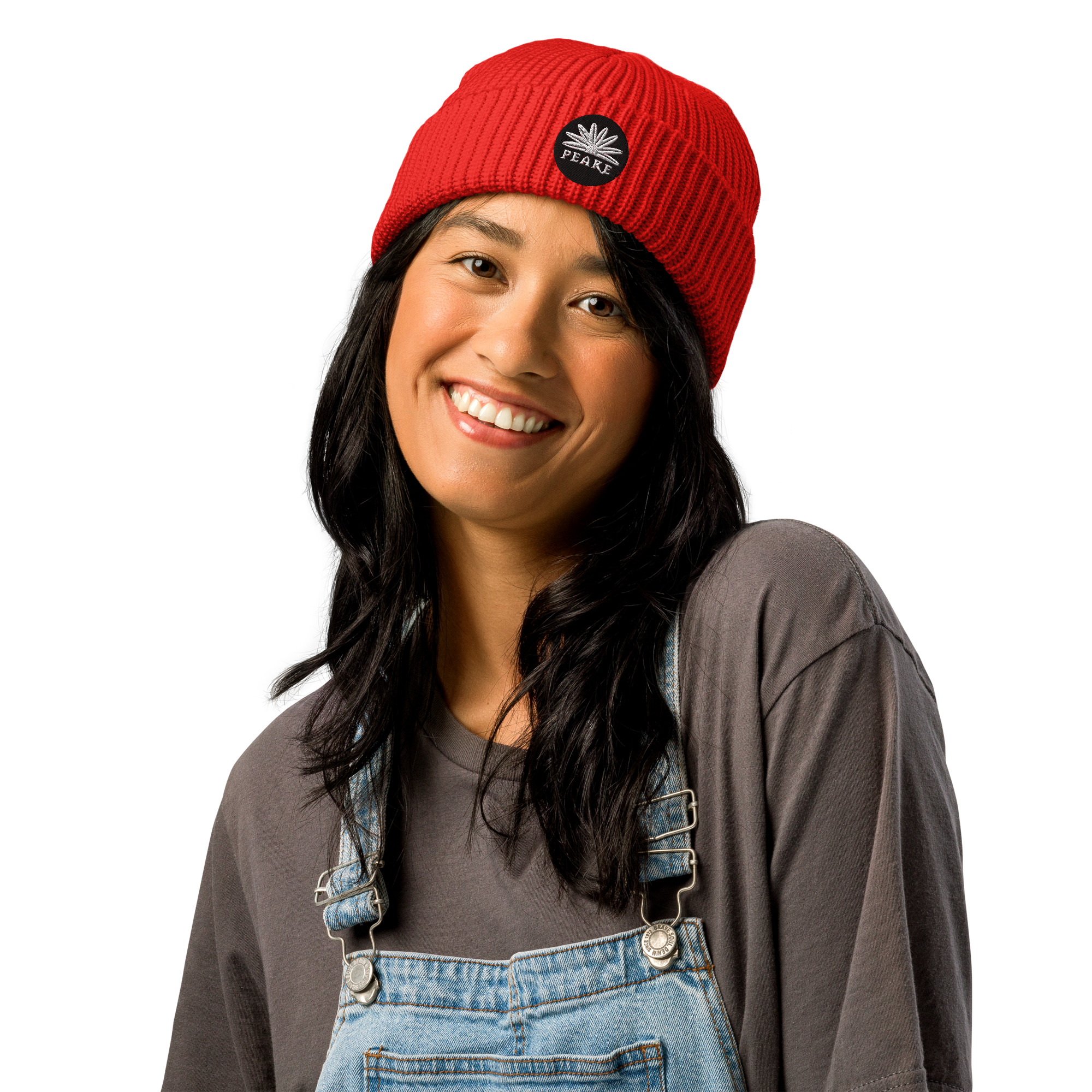 Just Peake! Fisherman beanie - Image 4