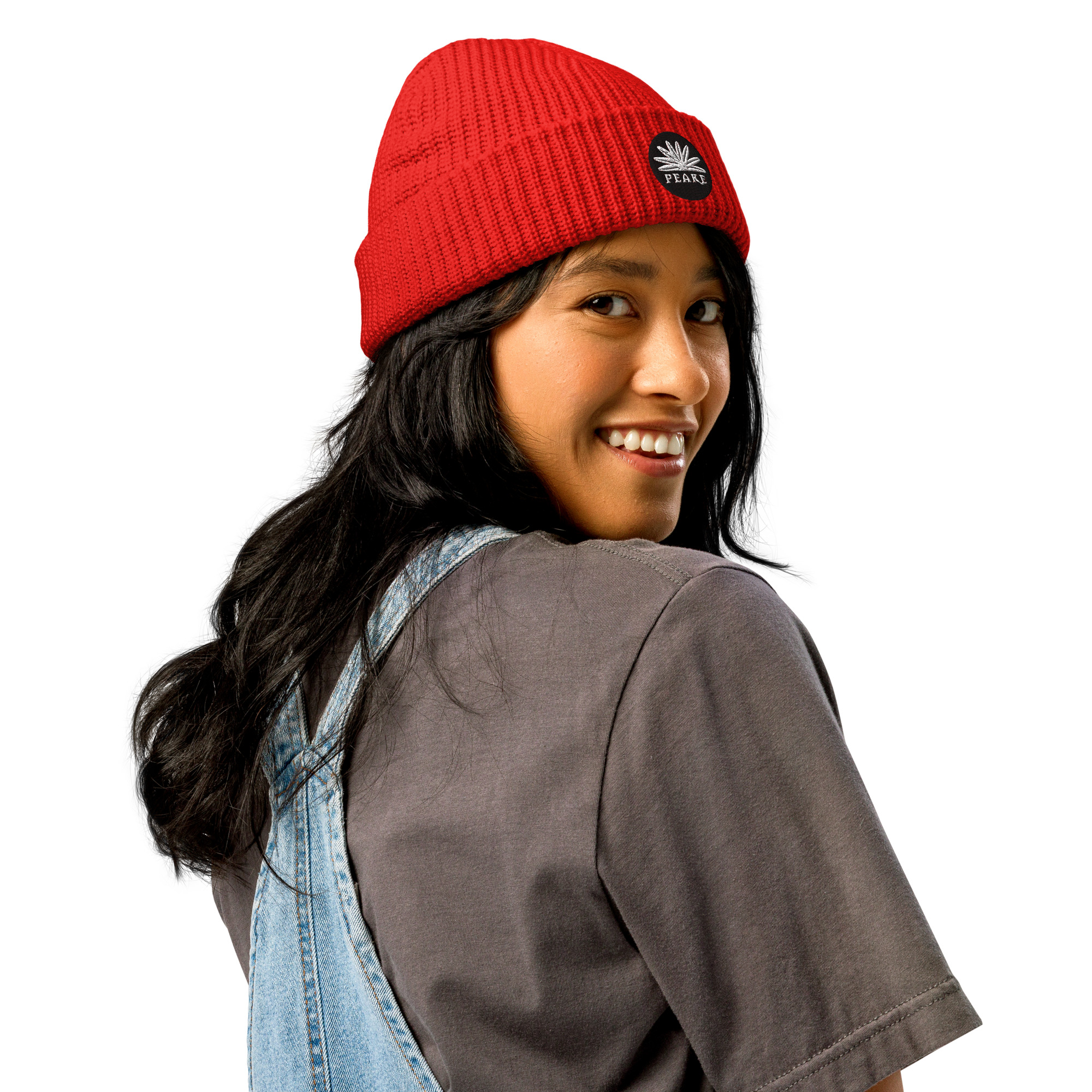 Just Peake! Fisherman beanie - Image 5